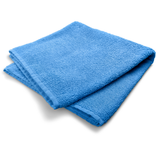 マフラータオル