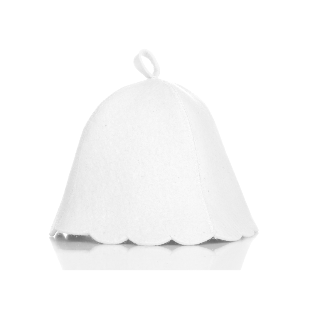 オリジナルサウナハット