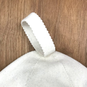 オリジナルサウナハット